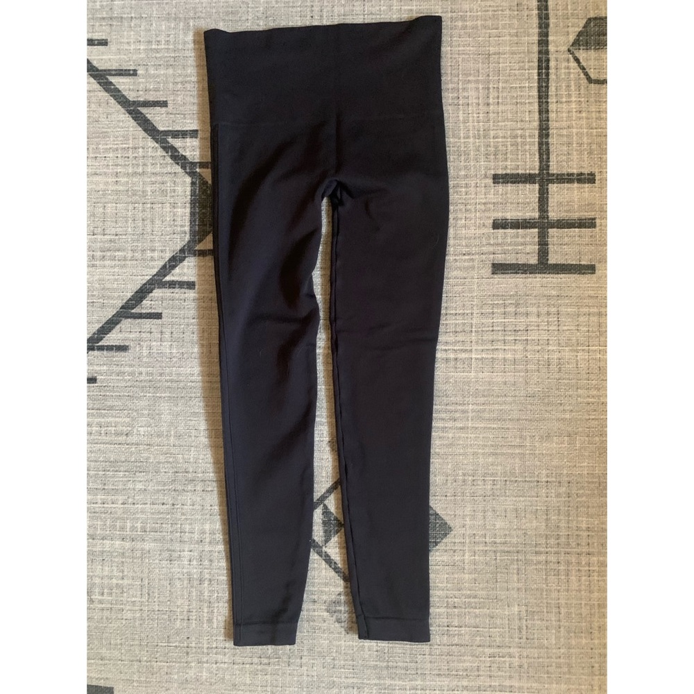 Spanx- look at me now seamless leggings